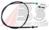 PEX 130548 Accelerator Cable